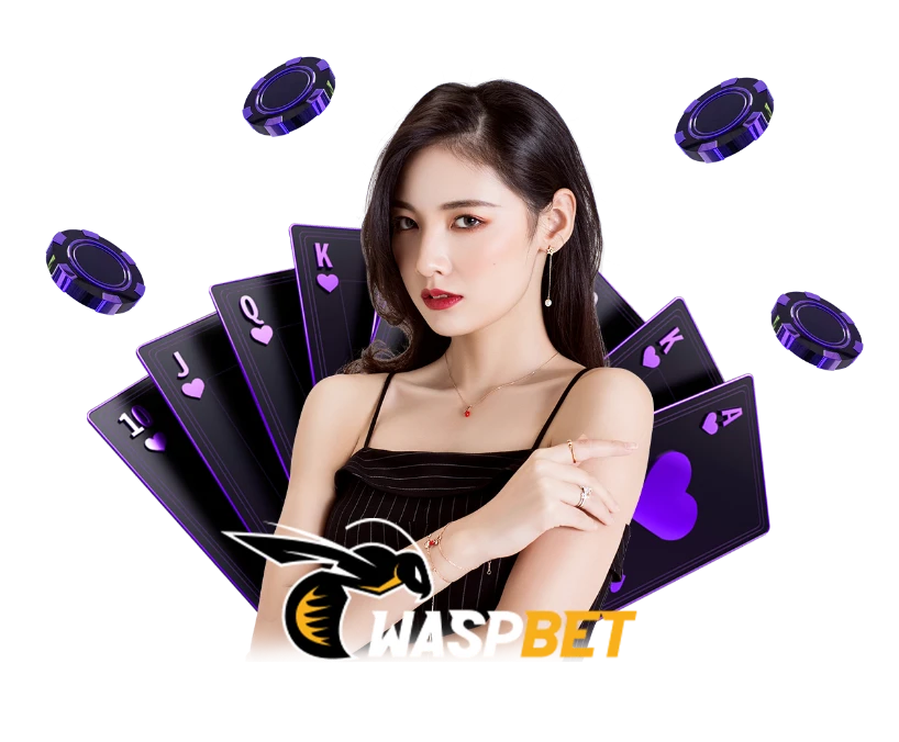 WASPBET By สล็อต ผึ้ง