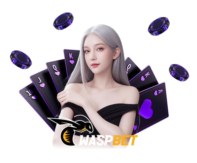 WASPBET By สล็อต ผึ้ง