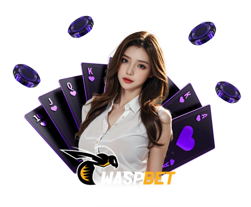 WASPBET By สล็อต ผึ้ง